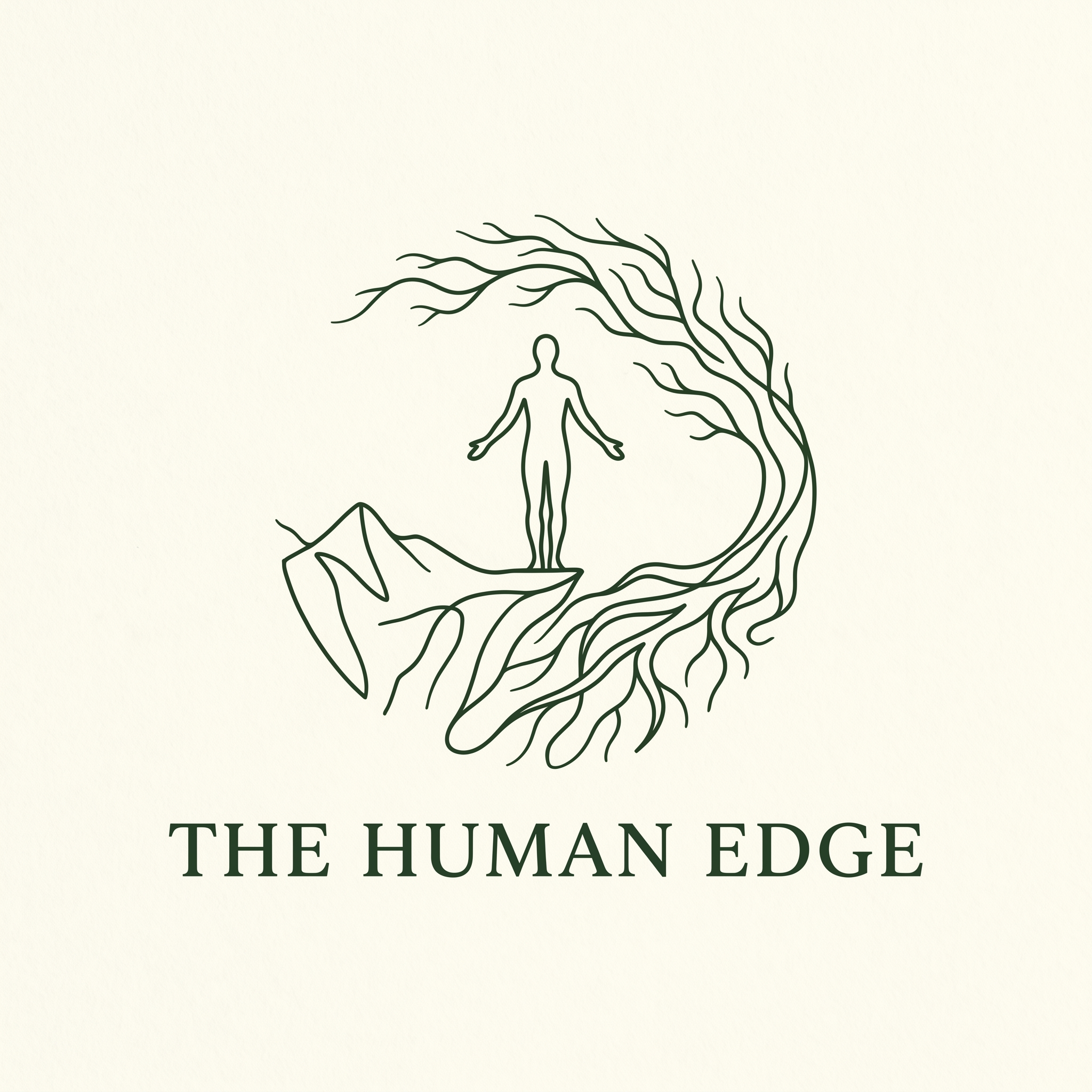 The Human Edge